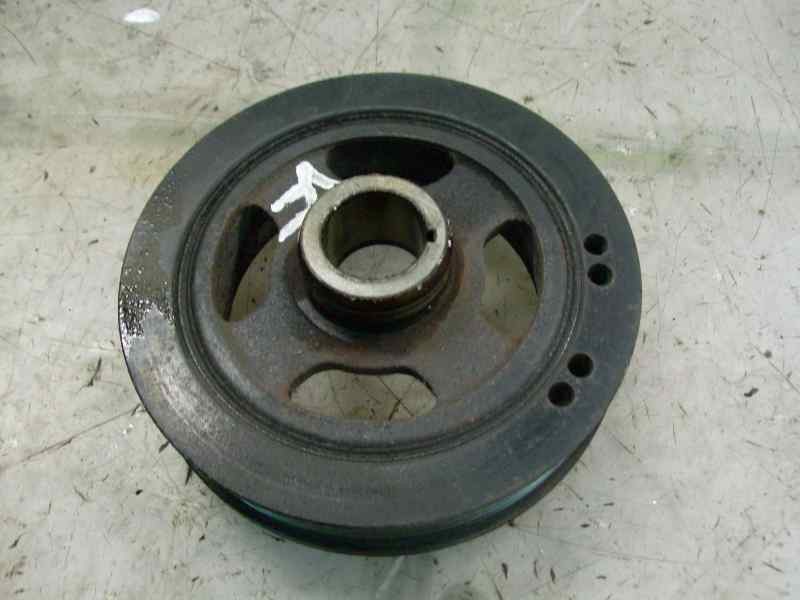 Recambio de polea cigueñal para toyota corolla (e12) referencia OEM IAM   