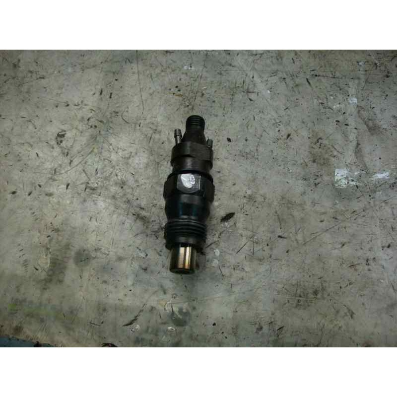 Recambio de inyector para renault laguna (b56) 2.2 diesel referencia OEM IAM   