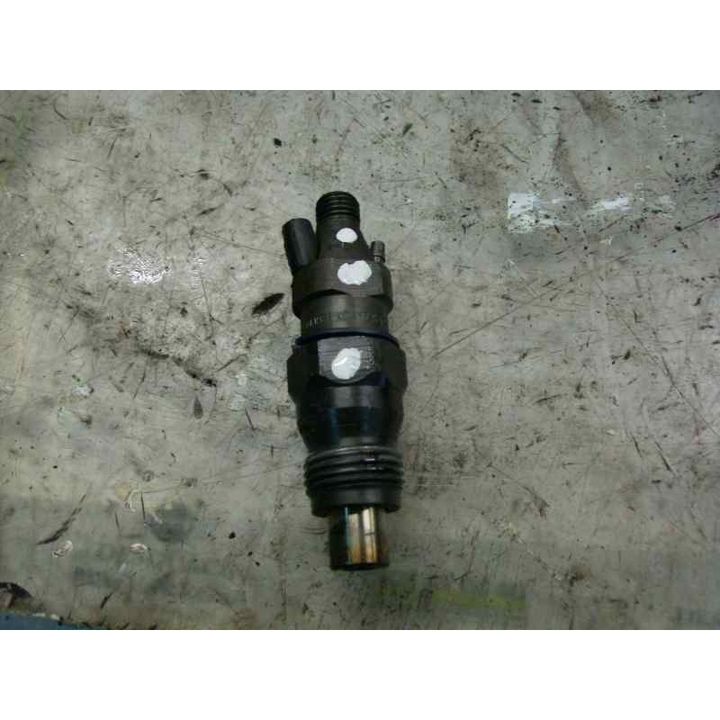 Recambio de inyector para renault laguna (b56) 2.2 diesel referencia OEM IAM   