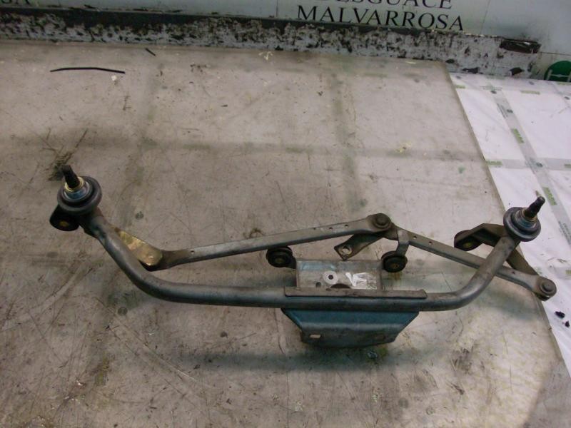 Recambio de articulacion limpia delantero para fiat scudo (222) 2.0 jtd cat referencia OEM IAM   