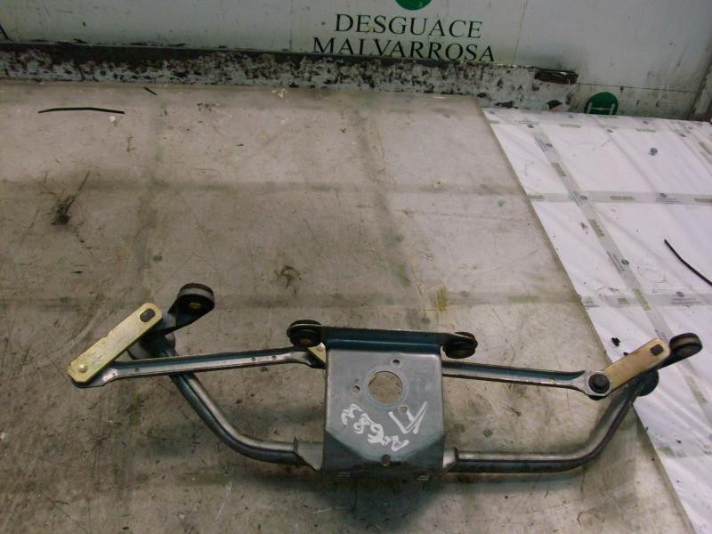 Recambio de articulacion limpia delantero para fiat scudo (222) 2.0 jtd cat referencia OEM IAM   