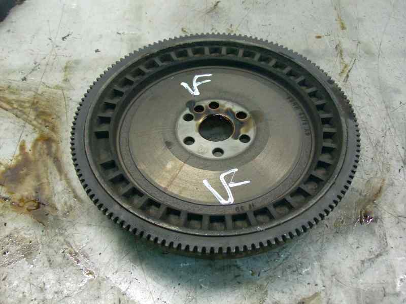 Recambio de volante motor para ford focus berlina (cak) 1.6 16v cat referencia OEM IAM   