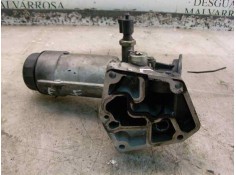 Recambio de soporte filtro aceite para audi a3 (8l) 1.9 tdi referencia OEM IAM    2