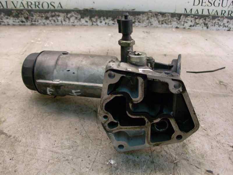 Recambio de soporte filtro aceite para audi a3 (8l) 1.9 tdi referencia OEM IAM   