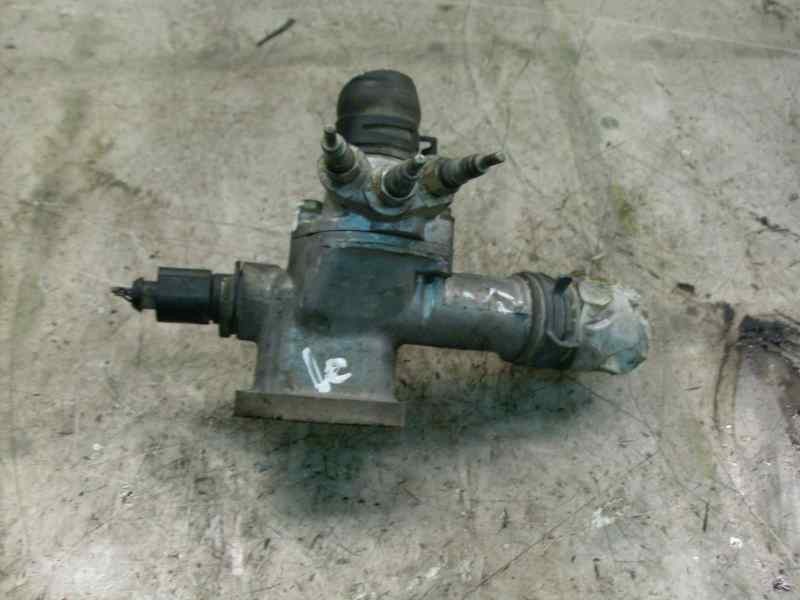 Recambio de termostato para audi a3 (8l) 1.9 tdi referencia OEM IAM   