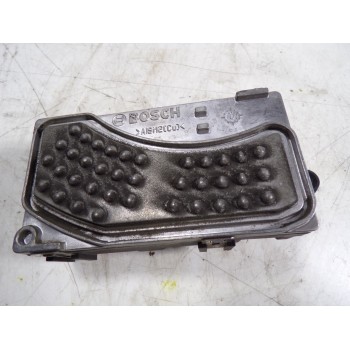 RESISTENCIA CALEFACCION 4F0820521A 4F0820521A 9140010511