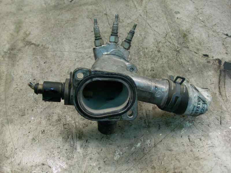 Recambio de termostato para audi a3 (8l) 1.9 tdi referencia OEM IAM   