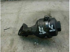 Recambio de soporte filtro aceite para seat ibiza (6l1) 1.2 referencia OEM IAM   