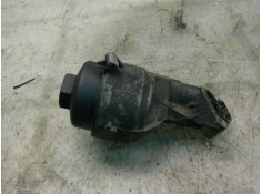 Recambio de soporte filtro aceite para seat ibiza (6l1) 1.2 referencia OEM IAM    2