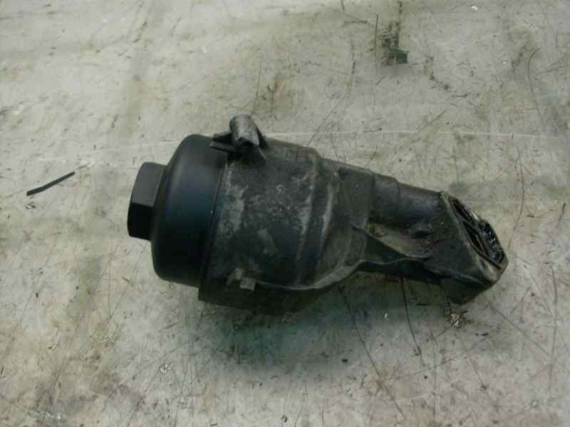 Recambio de soporte filtro aceite para seat ibiza (6l1) 1.2 referencia OEM IAM   