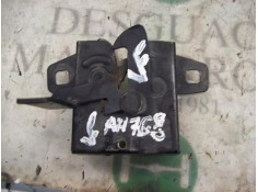 Recambio de cerradura capot para ford fiesta berl./courier 1.6 cat referencia OEM IAM   