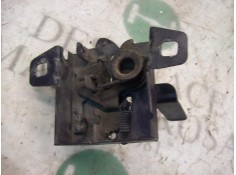 Recambio de cerradura capot para ford fiesta berl./courier 1.6 cat referencia OEM IAM    2