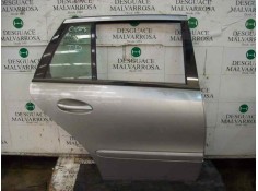 Recambio de puerta trasera derecha para mercedes-benz clase c (w203) familiar 1.8 cat referencia OEM IAM   