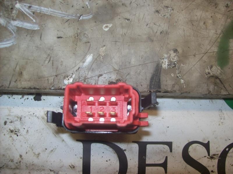 Recambio de modulo electronico para renault clio ii fase ii (b/cb0) authentique referencia OEM IAM   