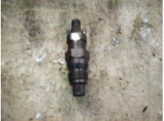 Recambio de inyector para peugeot 406 berlina (s1/s2) 1.9 turbodiesel cat referencia OEM IAM   