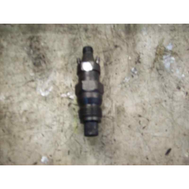 Recambio de inyector para peugeot 406 berlina (s1/s2) 1.9 turbodiesel cat referencia OEM IAM   