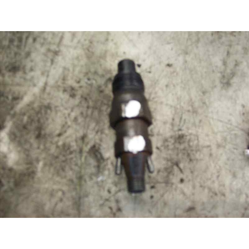 Recambio de inyector para peugeot 406 berlina (s1/s2) 1.9 turbodiesel cat referencia OEM IAM   