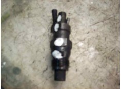 Recambio de inyector para peugeot 406 berlina (s1/s2) 1.9 turbodiesel cat referencia OEM IAM   