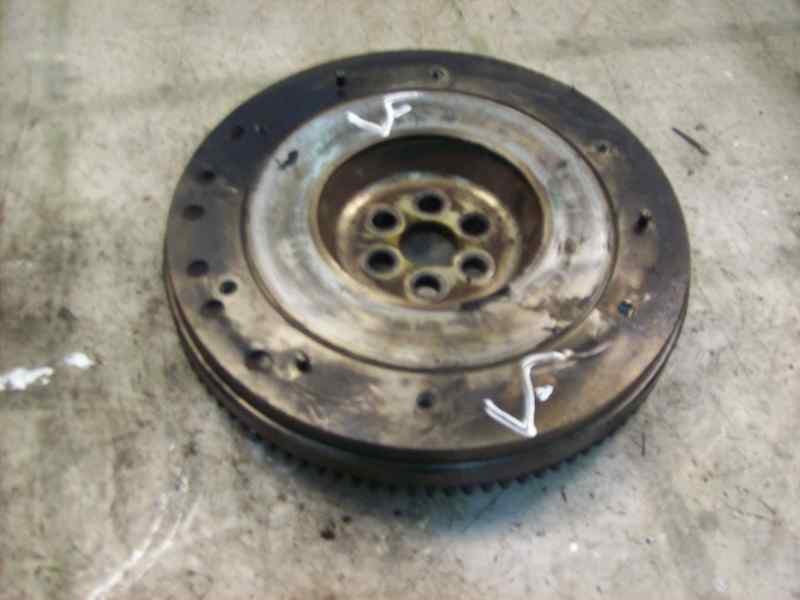 Recambio de volante motor para nissan trade 100 referencia OEM IAM   