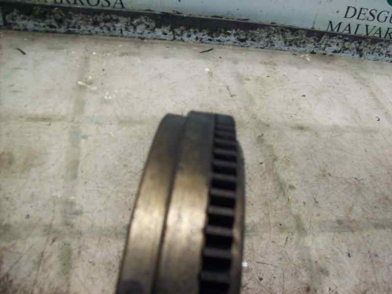 Recambio de volante motor para nissan trade 100 referencia OEM IAM   