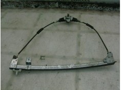Recambio de elevalunas delantero izquierdo para fiat punto berl. (176) referencia OEM IAM   
