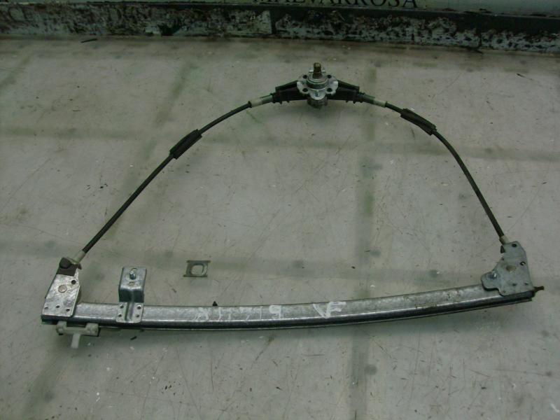 Recambio de elevalunas delantero izquierdo para fiat punto berl. (176) referencia OEM IAM   