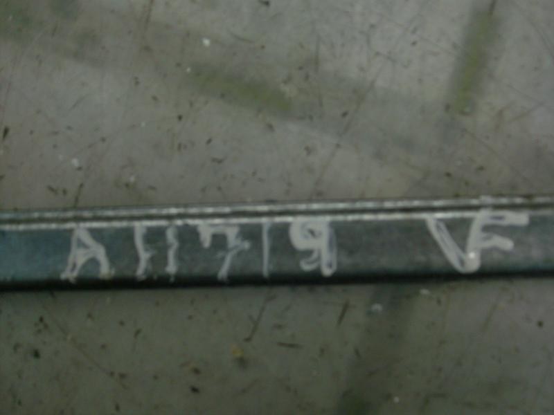 Recambio de elevalunas delantero izquierdo para fiat punto berl. (176) referencia OEM IAM   