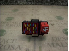 Recambio de caja reles / fusibles para ford transit caja cerrada, corta (fy) (2000 =>) ft 280 2.0 referencia OEM IAM   