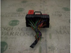 Recambio de caja reles / fusibles para ford transit caja cerrada, corta (fy) (2000 =>) ft 280 2.0 referencia OEM IAM    2