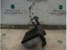 Recambio de evaporador aire acondicionado para ford transit caja cerrada, corta (fy) (2000 =>) ft 280 2.0 referencia OEM IAM    2