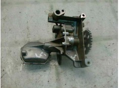 Recambio de bomba aceite para citroën xsara berlina 1.8 16v cat (lfy / xu7jp4) referencia OEM IAM    2