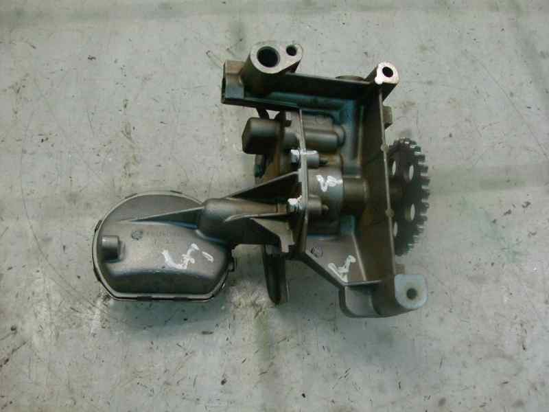 Recambio de bomba aceite para citroën xsara berlina 1.8 16v cat (lfy / xu7jp4) referencia OEM IAM   