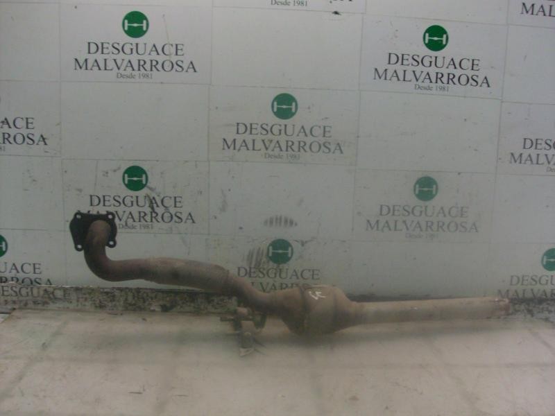 Recambio de salida colector para skoda octavia berlina (1u2) 1.9 tdi glx referencia OEM IAM   