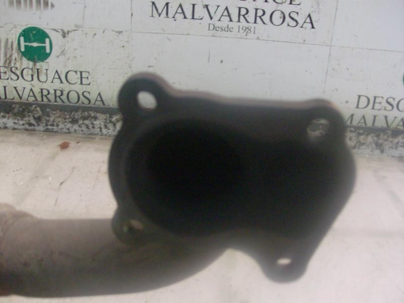 Recambio de salida colector para skoda octavia berlina (1u2) 1.9 tdi glx referencia OEM IAM   