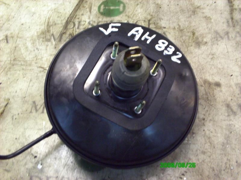 Recambio de servofreno para citroën xsara picasso 1.6 hdi 90 exclusive plus referencia OEM IAM   