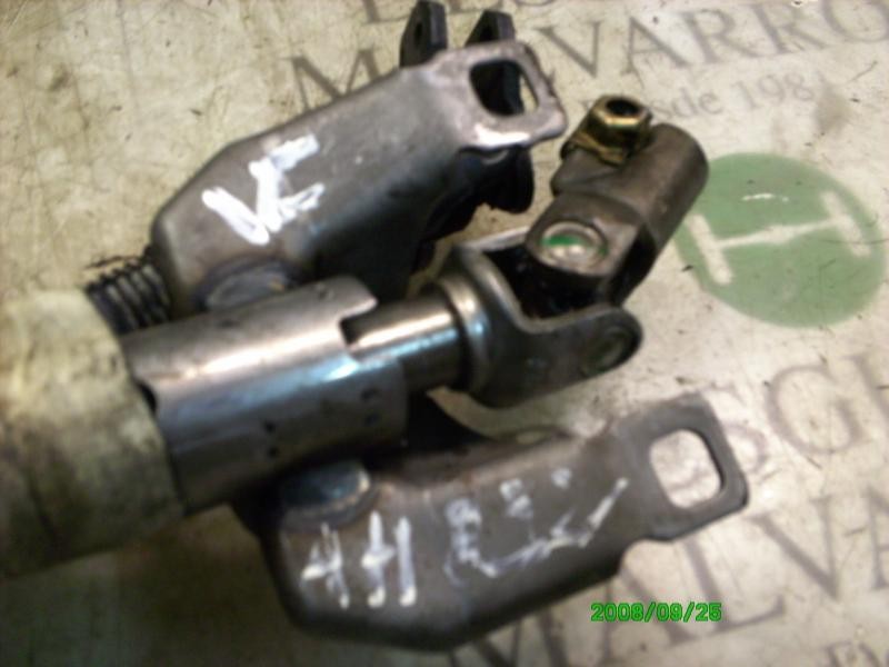 Recambio de columna direccion para citroën xsara picasso 1.6 hdi 90 exclusive plus referencia OEM IAM   