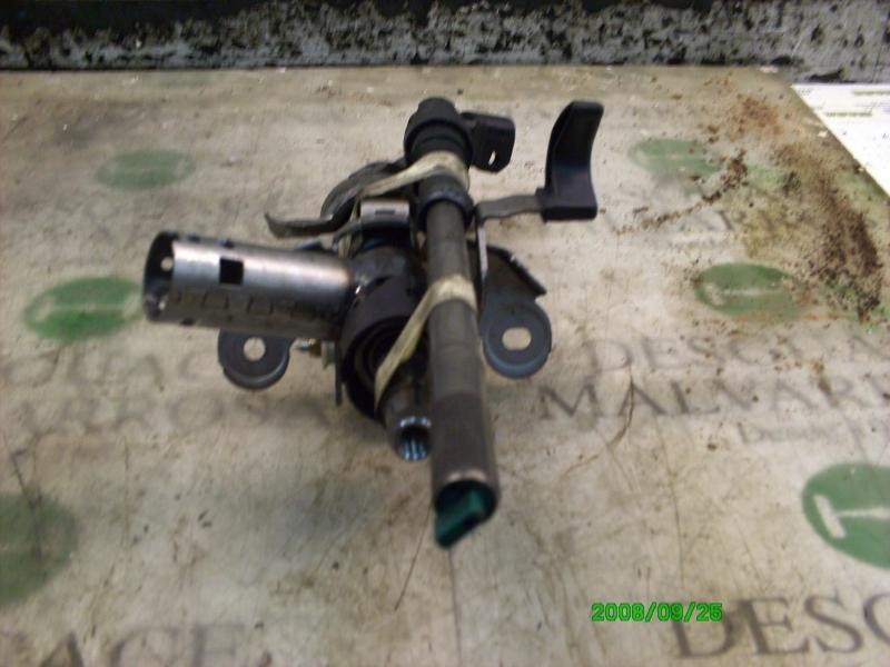 Recambio de columna direccion para citroën xsara picasso 1.6 hdi 90 exclusive plus referencia OEM IAM   