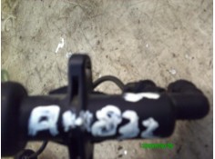 Recambio de bombin embrague para citroën xsara picasso 1.6 hdi 90 exclusive plus referencia OEM IAM    2