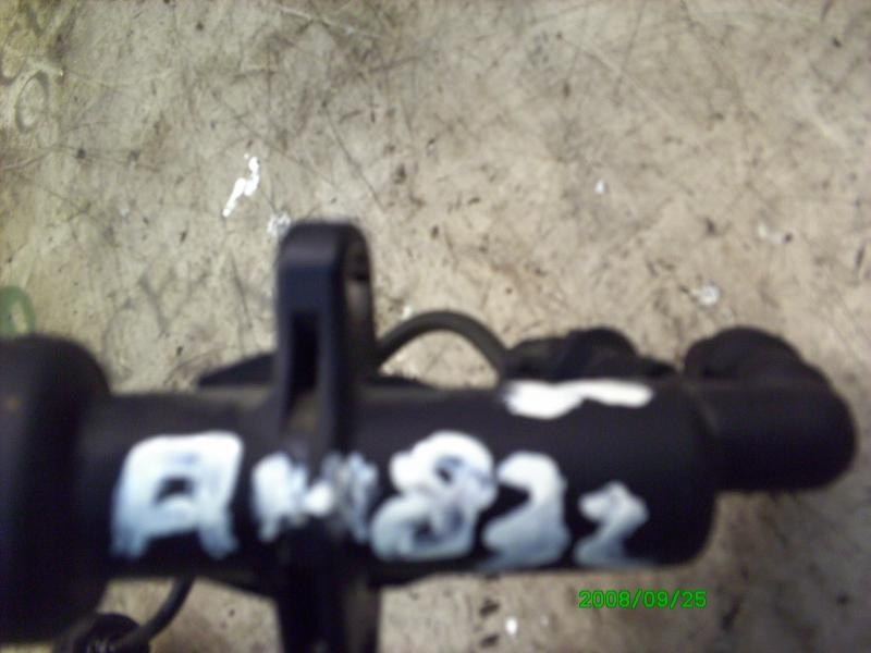 Recambio de bombin embrague para citroën xsara picasso 1.6 hdi 90 exclusive plus referencia OEM IAM   