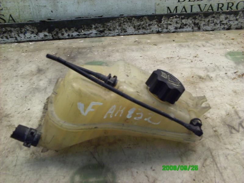 Recambio de deposito expansion para citroën xsara picasso 1.6 hdi 90 exclusive plus referencia OEM IAM   