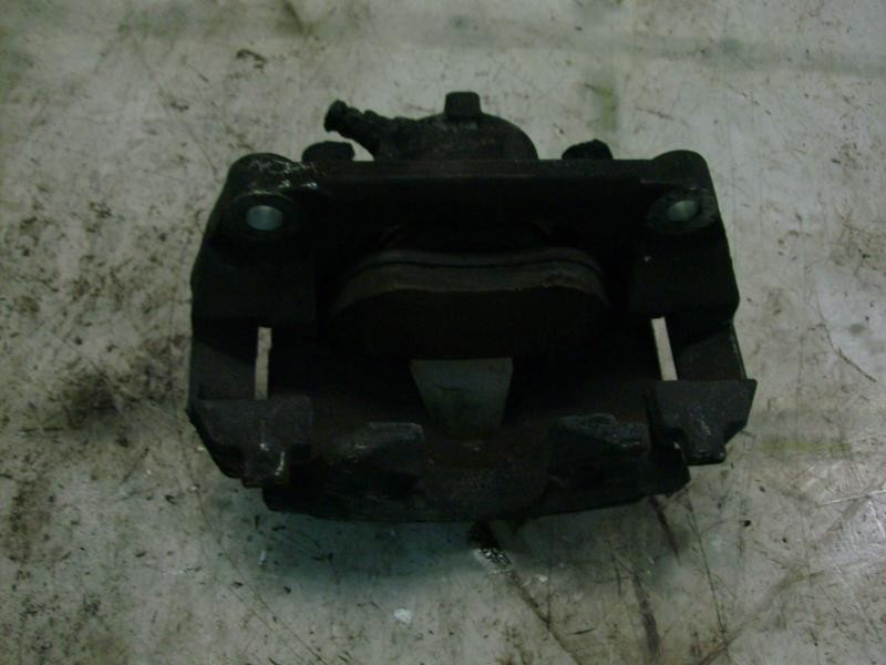 Recambio de pinza freno delantera izquierda para renault megane ii coupe/cabrio 2.0 referencia OEM IAM   