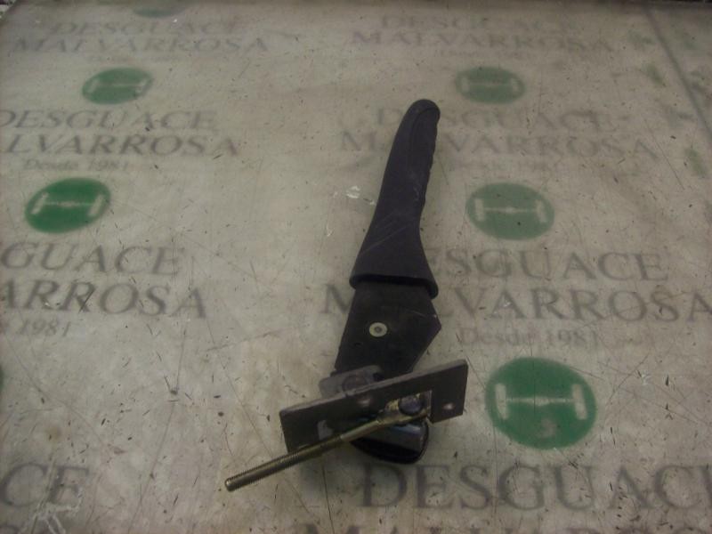 Recambio de palanca freno de mano para peugeot 206 berlina xr referencia OEM IAM   