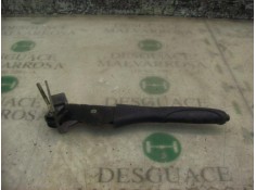 Recambio de palanca freno de mano para peugeot 206 berlina xr referencia OEM IAM    2