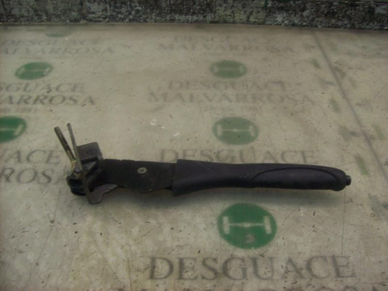 Recambio de palanca freno de mano para peugeot 206 berlina xr referencia OEM IAM   