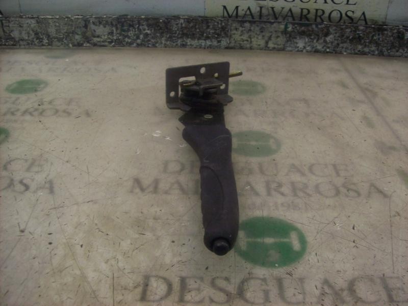 Recambio de palanca freno de mano para peugeot 206 berlina xr referencia OEM IAM   