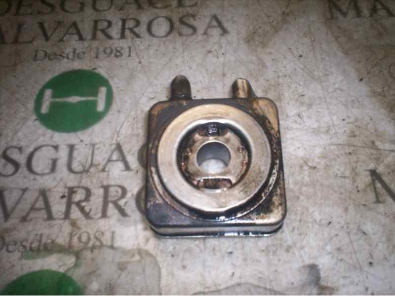 Recambio de enfriador aceite motor para nissan trade 100 referencia OEM IAM   