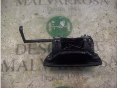 Recambio de maneta exterior delantera izquierda para peugeot 206 berlina xr referencia OEM IAM    2