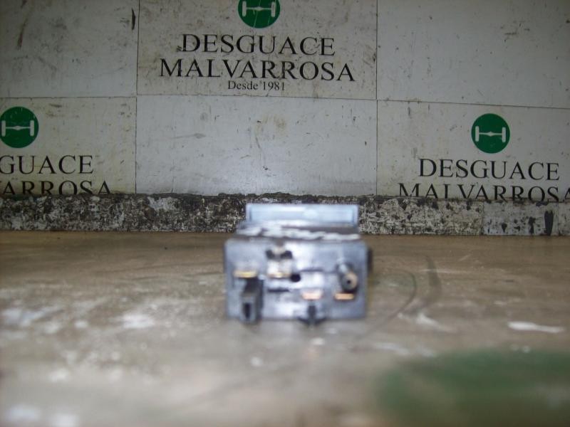 Recambio de modulo electronico para seat toledo (1m2) signo referencia OEM IAM   