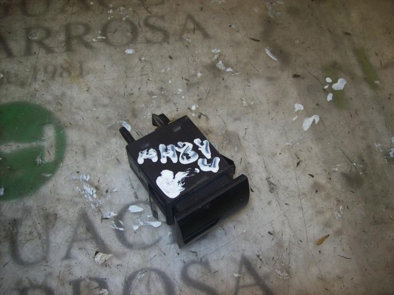 Recambio de modulo electronico para seat toledo (1m2) signo referencia OEM IAM   