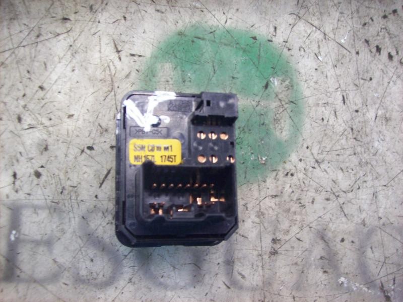 Recambio de mando retrovisor para honda civic berlina 3 (ep1/2) 1.6i es referencia OEM IAM   